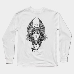 Lilith Long Sleeve T-Shirt